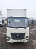 Автомеханический Завод 5758 на шасси КамАЗ 43085 4x2 Изотермический/рефрижератор 57585A — Б/У, 2023 г.