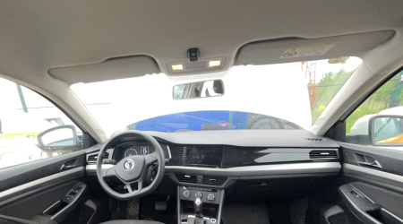 VOLKSWAGEN Fashion 1.5 AT — Б/У, 2022 г.