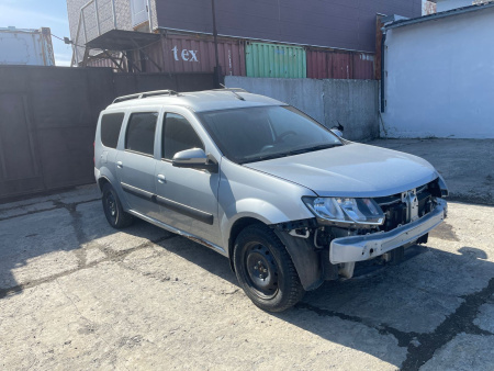 LADA LARGUS — Б/У, 2021 г.