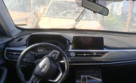CHERY Elite 1.5T 147 CVT — Б/У, 2023 г.
