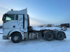 SITRAK C7H 6x4 Седельный тягач ZZ4256V364HE — Б/У, 2023 г.