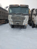 Shacman (Shaanxi) SX 8x4 Самосвал SX33186W366C — Б/У, 2022 г.