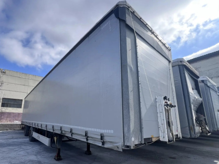 FLIEGL SDS 350 — Б/У, 2023 г.