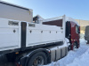 DAYUN CGC4180 4x2 Седельный тягач (Дизельный двигатель) — Б/У, 2023 г.