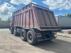КамАЗ 65801 8x4 Самосвал 65801-T5 — Б/У, 2022 г.