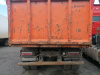 КамАЗ 6520 6x4 Самосвал 6520-53 — Б/У, 2020 г.