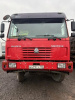 Howo ZZ 6x6 Самосвал ZZ3327S3857E — Б/У, 2023 г.