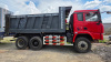 Shacman (Shaanxi) SX 6x6 Самосвал SX32586T385 — Б/У, 2023 г.