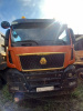 SITRAK C7H MAX 8x4 Самосвал ZZ3316V306ME — Б/У, 2022 г.