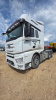 FAW J7 6x4 Седельный тягач CA4250P77K25T1E5 — Б/У, 2023 г.