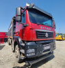 SITRAK ZZ3316V386ME — Б/У, 2022 г.