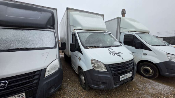 АВТОМАШ 2824PE — Б/У, 2021 г.