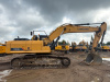 LiuGong CLG933 Экскаватор CLG933E — Б/У, 2022 г.