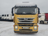 HONGYAN CQ 4x2 Седельный тягач CQ4186HV52 — Б/У, 2023 г.