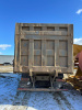 Shacman (Shaanxi) SX 8x4 Самосвал SX331863366 — Б/У, 2022 г.