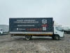 Нижегородский Автомеханический Завод 4722 на шасси Mitsubishi FUSO Canter Бортовой 47226C — Б/У, 2018 г.