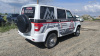 UAZ Base ИКАР 2.7 5MT — Б/У, 2023 г.