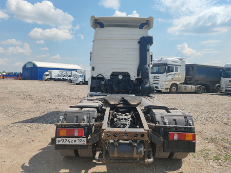 КамАЗ 5490 4x2 Седельный тягач 5490-S5 — Б/У, 2019 г.