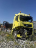 SITRAK ZZ4256V364HE — Б/У, 2023 г.