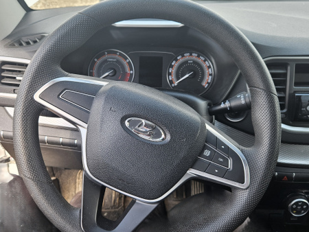 LADA Comfort 24 1.8 122hp AT — Б/У, 2024 г.