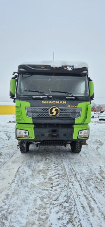 Shacman (Shaanxi) SX 8x4 Самосвал SX331863366 — Б/У, 2022 г.