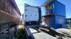 MERCEDES-BENZ Actros 4x2 Седельный тягач — Б/У, 2021 г.