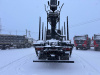 МАЗ 6312 6x4 Сортиментовоз с КМУ 61C505 — Б/У, 2024 г.