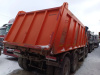КамАЗ 65201 8x4 Самосвал 65201-6012-49 — Б/У, 2023 г.