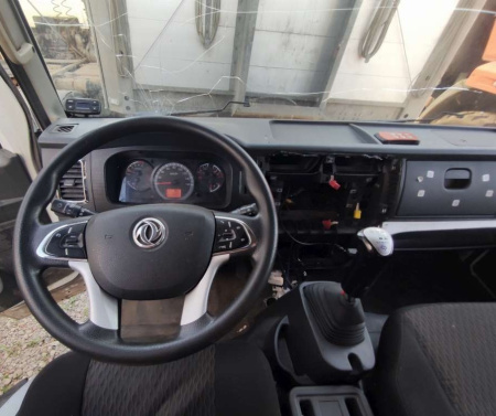 АВТОМЕХАНИЧЕСКИЙ ЗАВОД 47254A Рефрижератор — Б/У, 2023 г.