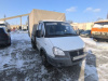GAZ 3302* Бортовой (Евроборт) — Б/У, 2021 г.