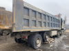 FAW CA3310P66K24T4E5 — Б/У, 2023 г.