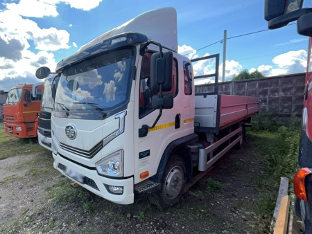 АГРОПРОМСЕРВИС 4382F1 — Б/У, 2025 г.