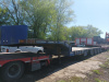 SINANLI TANKER ST4FLF Полуприцеп тяжеловоз 4 оси — Б/У, 2023 г.