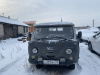 UAZ 3909 Грузопассажирский 390945 — Б/У, 2022 г.