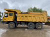 LiuGong DW90A Карьерный самосвал — Б/У, 2024 г.