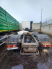 КамАЗ 65206 6x4 Седельный тягач 65206-T5 — Б/У, 2017 г.