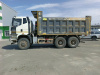 FAW J6 6x6 Самосвал CA3250P66K24L1TE5 — Б/У, 2023 г.