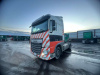 DAF XF 480FT — Б/У, 2021 г.