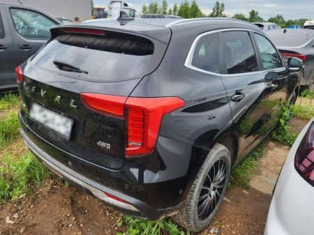 HAVAL Premium 1.5 7DCT 4WD — Б/У, 2023 г.