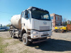 Автомастер 7047 на шасси FAW CA 3250 6x4 Автобетоносмеситель 704783-30 — Б/У, 2020 г.