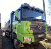 Shacman (Shaanxi) SX33186W366C — Б/У, 2022 г.