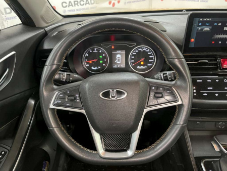 МОСКВИЧ Стандарт 1.5Т CVT — Б/У, 2023 г.