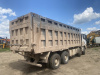 Shacman (Shaanxi) SX 8x4 Самосвал SX32586T384 — Б/У, 2022 г.