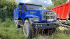 Ural 55571* NEXT 6x6 Самосвал — Б/У, 2021 г.