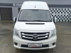 Foton Toano Цельнометаллический L3H3 — Б/У, 2024 г.