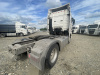 SITRAK ZZ4186V361HE — Б/У, 2023 г.