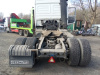 Mercedes-Benz ACTROS 4x2 Седельный тягач 1841 LS — Б/У, 2017 г.