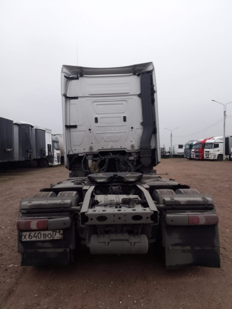 Mercedes-Benz ACTROS 4x2 Седельный тягач 1845 LS — Б/У, 2020 г.