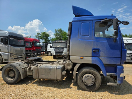 МАЗ 5440 4x2 Седельный тягач 5440С5-8580-031 — Б/У, 2023 г.