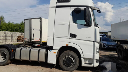 КамАЗ М1945 4x2 Седельный тягач 54901-92 — Б/У, 2023 г.